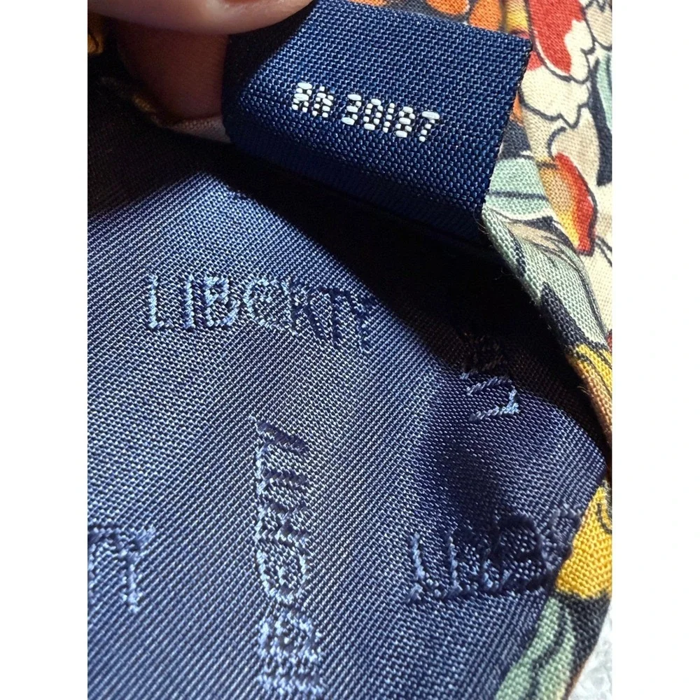 Liberty of London liberty london